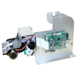 NEW GENMEGA AND HANTLE 2″ PRINTER ASSEMBLY