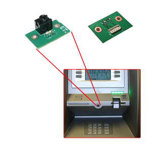 ADA, HEADPHONE JACK