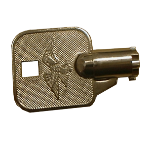 Eagle Key for Hantle and Genmega ATMs