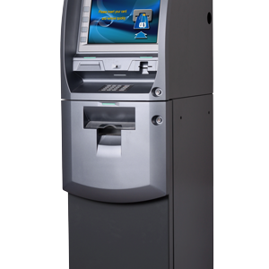 Genmega C6000 Retail ATM