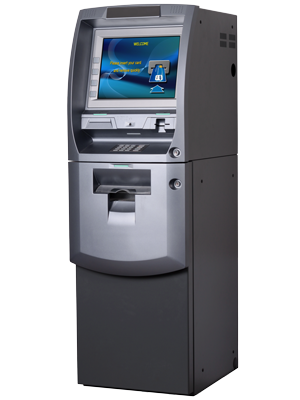 Genmega C6000 Retail ATM