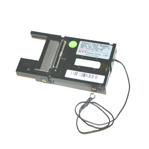Genmega EMV Card Reader W/O Bracket KYT-7916