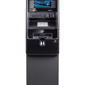 Genmega Onyx ATM Machine