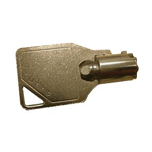 LOCK, KEY, SCDU/MCDU/HCDU, CASSETTE, 8880