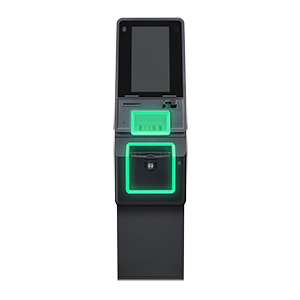 Genmega NOVA Retail ATM